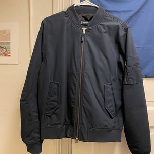 Men’s Bomber Jacket